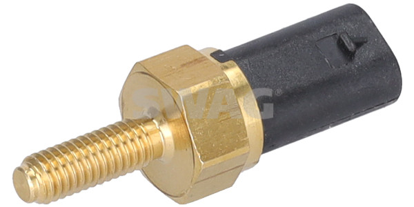 Senzor,temperatura lichid de racire 33 11 0805 SWAG